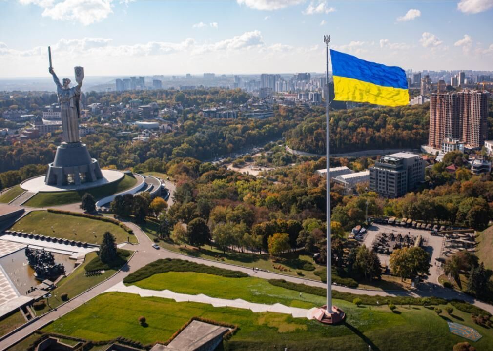 #44. Ukraine